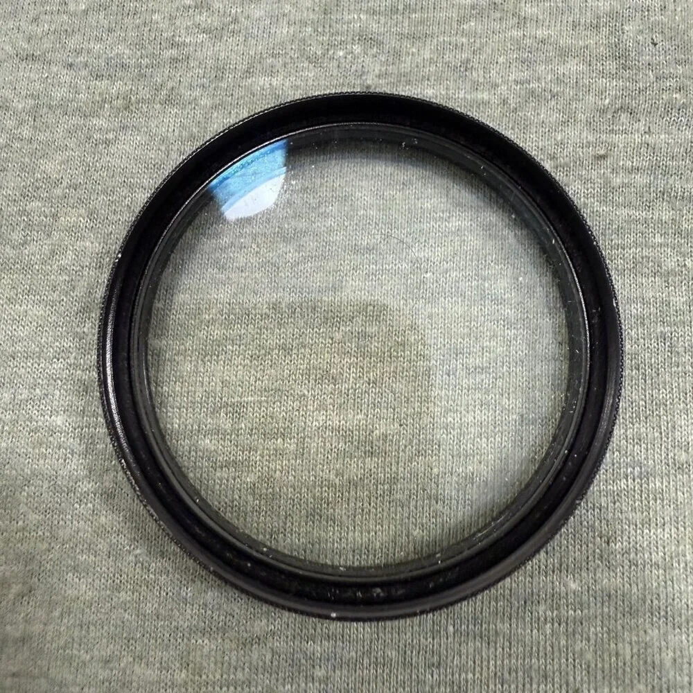 49mm Hoya HD2 UV Made in Japan Multicoated